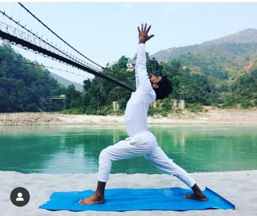 Yoga Teacher Training & Classes in Delhi - Mantra Yoga
