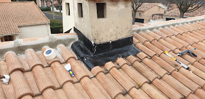 CP Rénovation Toiture à Salon-de-Provence