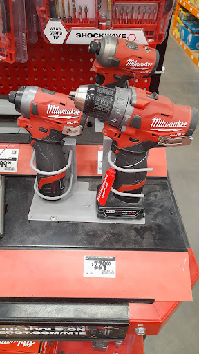 Home Improvement Store «The Home Depot», reviews and photos, 3300 SW 35th Terrace, Ocala, FL 34474, USA