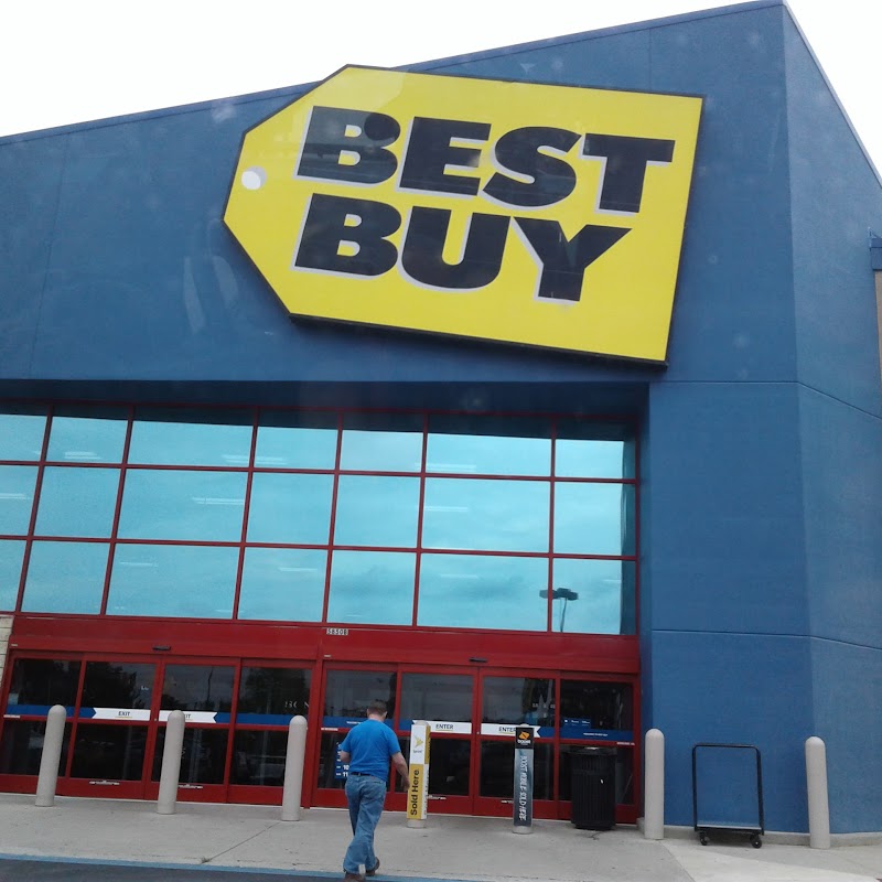 Best Buy