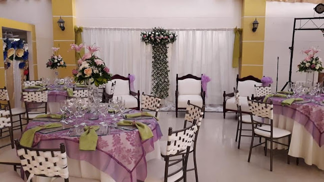 Opiniones de Cascada de Cristal - Eventos & Recepciones PP's en Catamayo - Servicio de catering