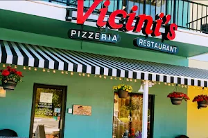 Vicini's Italian Restaurant And Pizzeria image