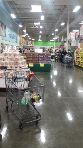 Grocery Store «El Super», reviews and photos, 1100 W Slauson Ave, Los Angeles, CA 90044, USA