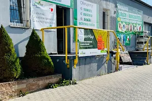 Centrum Zaopatrzenia Ogrodnictwa i Rolnictwa Polska Spółdzielnia Złotów image