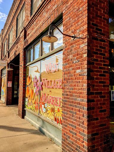 Health Food Store «West Village Market», reviews and photos, 771 Haywood Rd, Asheville, NC 28806, USA