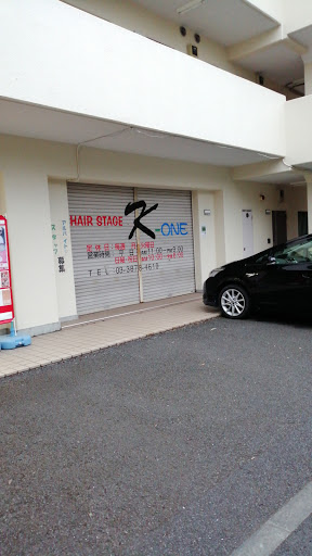 ヘアーステージ Ｋ−ＯＮＥ