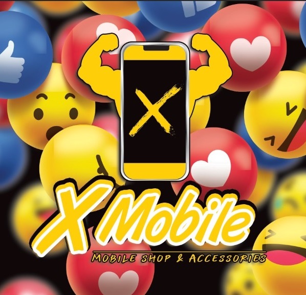 X mobile لخدمات المحمول