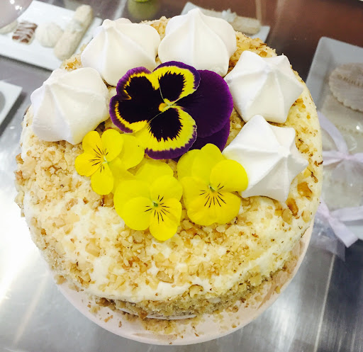 Dessert Shop «Sweet Petit Desserts», reviews and photos, 1426 Race St, Cincinnati, OH 45202, USA