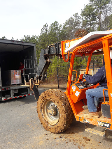 Community Center «George Pierce Park Community Center», reviews and photos, George Pierce Park - Yellow Trail, Suwanee, GA 30024, USA
