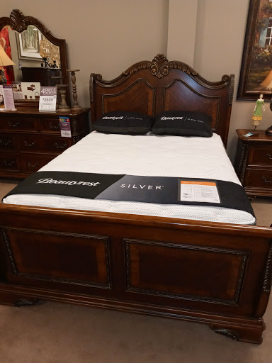 Furniture Store «Raymour & Flanigan Furniture and Mattress Store», reviews and photos, 3367 Brunswick Pike, Lawrenceville, NJ 08648, USA