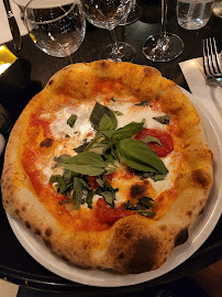 Pizza du Restaurant italien Bacino. à Paris - n°18