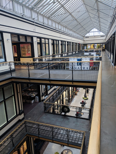 Art Gallery «CEPA Gallery», reviews and photos, 617 Main St #201, Buffalo, NY 14203, USA