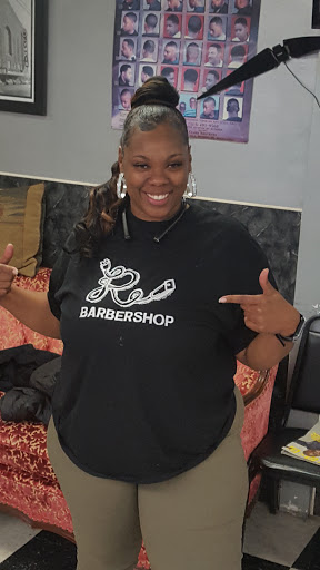 Barber Shop «R Barber Shop», reviews and photos, 19310 Grand River Ave, Detroit, MI 48223, USA