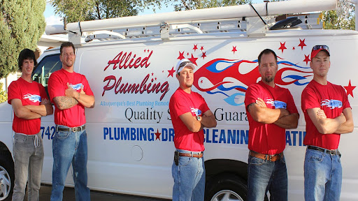 Royal Plumbing & Heating in Albuquerque, New Mexico