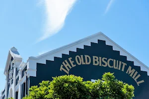The Old Biscuit Mill image