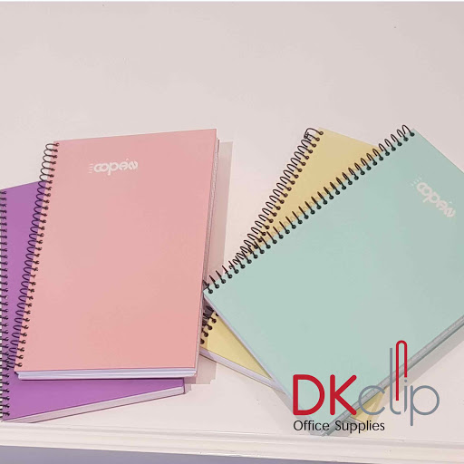 DKClip Office Supplies