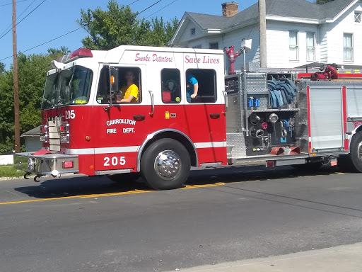 Auto Parts Store «NAPA Auto Parts - Carrollton Auto Parts Inc», reviews and photos, 618 Highland Ave, Carrollton, KY 41008, USA