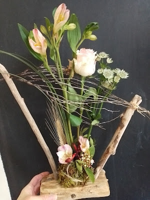 L'ATELIER NATURE à Sommières
