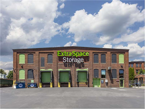 Self-Storage Facility «Extra Space Storage», reviews and photos, 21 Weston Ave, Quincy, MA 02170, USA