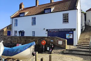 National Trust - The Old Coastguard Station image