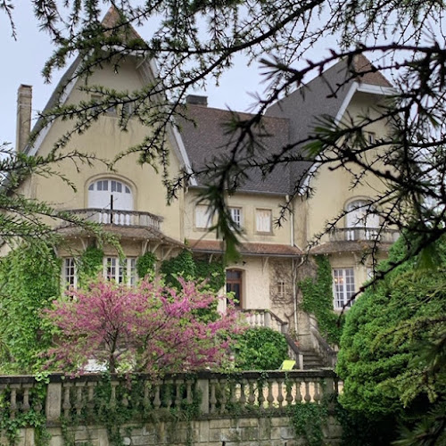 Château Tour Calon - Lateyron à Montagne