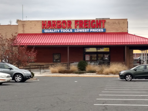 Hardware Store «Harbor Freight Tools», reviews and photos, 1750 Boston Rd, Springfield, MA 01129, USA
