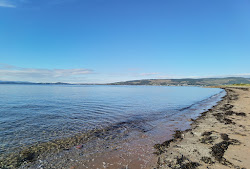 Photo de Wemyss Bay Beach - endroit populaire parmi les connaisseurs de la détente