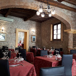 Photo n°1 de l'avis de Johana.o fait le 17/08/2018 à 14:25 sur le  NIKY Ristorante-Pizzeria-Bistrò à Massa Marittima