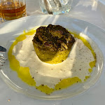 Photo n°7 de l'avis de Greg.l fait le 02/07/2021 à 20:26 sur le  Il Conte Matto à Trequanda