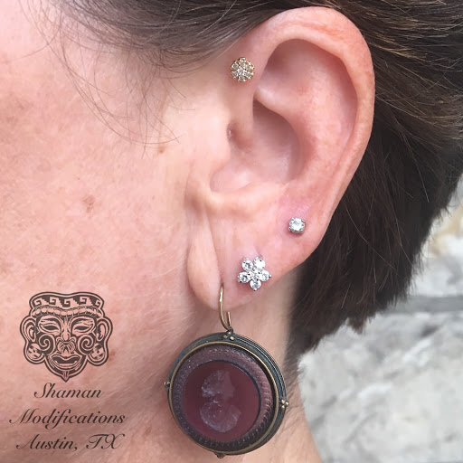 Explore tattoo ideas for granddaughter, creative tattoo ideas in Austin, available at Shaman Modifications Body Piercing Studio