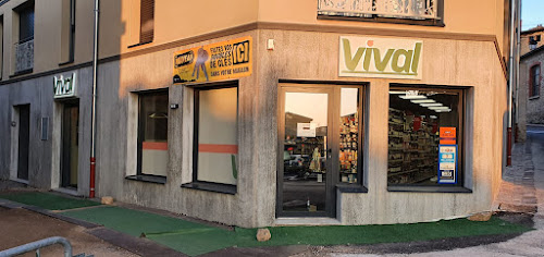 Épicerie Vival Thurins