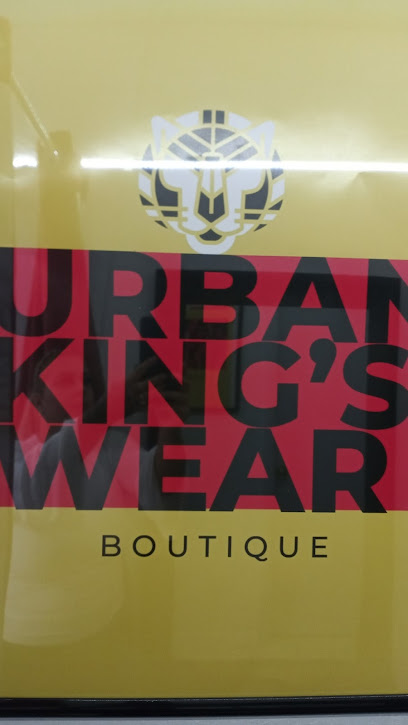Urban King's Wear Boutique