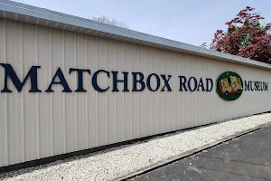 Matchbox Road Museum image