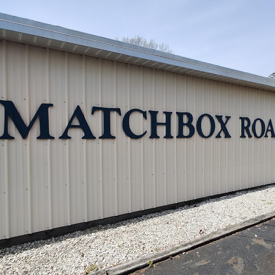 Matchbox Road Museum