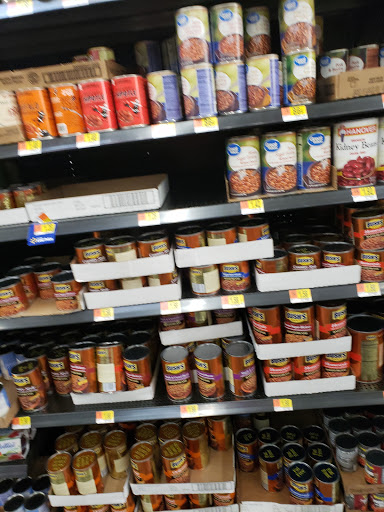 Discount Store «Walmart», reviews and photos, 11410 Anderson Rd, Greenville, SC 29611, USA