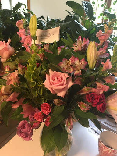 Florist «Floral Arts», reviews and photos, 129 Littleton Rd, Westford, MA 01886, USA