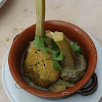 Photo n°1 de l'avis de Massimo.i fait le 10/03/2024 à 07:53 sur le  Ristorante Taverna della Rocca all'interno del CASTELLO della ROCCA Pia - Location per eventi a Tivoli à Tivoli