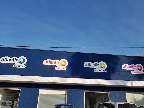 ATLANTIR Atlantis Campoamor, S.L.