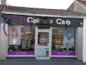 Salon de coiffure Coiffure Club 85100 Les Sables-d'Olonne