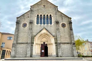 Église Saint-Clair image