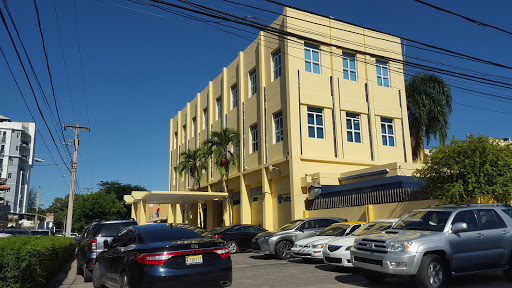 Universidades de publicidad en Santo Domingo