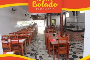 Restaurante Bem Bolado image