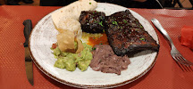 Plats et boissons du Restaurant mexicain L'Hacienda à Décines-Charpieu - n°17