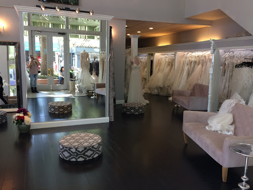Bridal Shop «The Collection Bridal», reviews and photos, 301 N Park Ave, Winter Park, FL 32789, USA