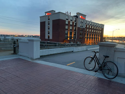 Bicycle Store «DASH Bicycle Shop», reviews and photos, 228 Broadway, Providence, RI 02903, USA