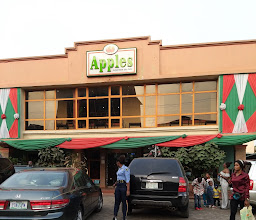 Apples Eatery photo