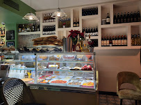 Atmosphère du Restaurant italien Pastamore à Paris - n°8