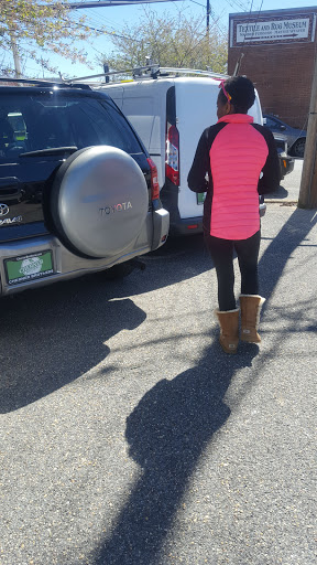 Used Car Dealer «Cherner Brothers Auto Sales», reviews and photos, 10566 Metropolitan Ave, Kensington, MD 20895, USA