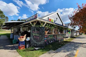 Roberston Fruit Shop image