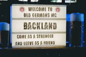 Old Germans MC Backland image
